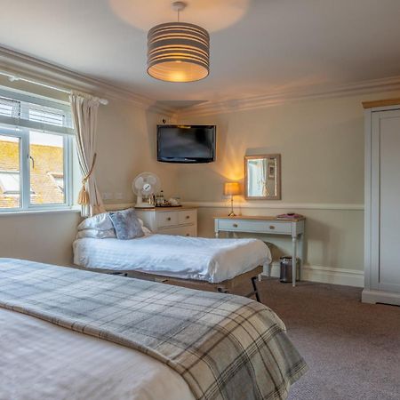Botany Bay Hotel Broadstairs Eksteriør bilde