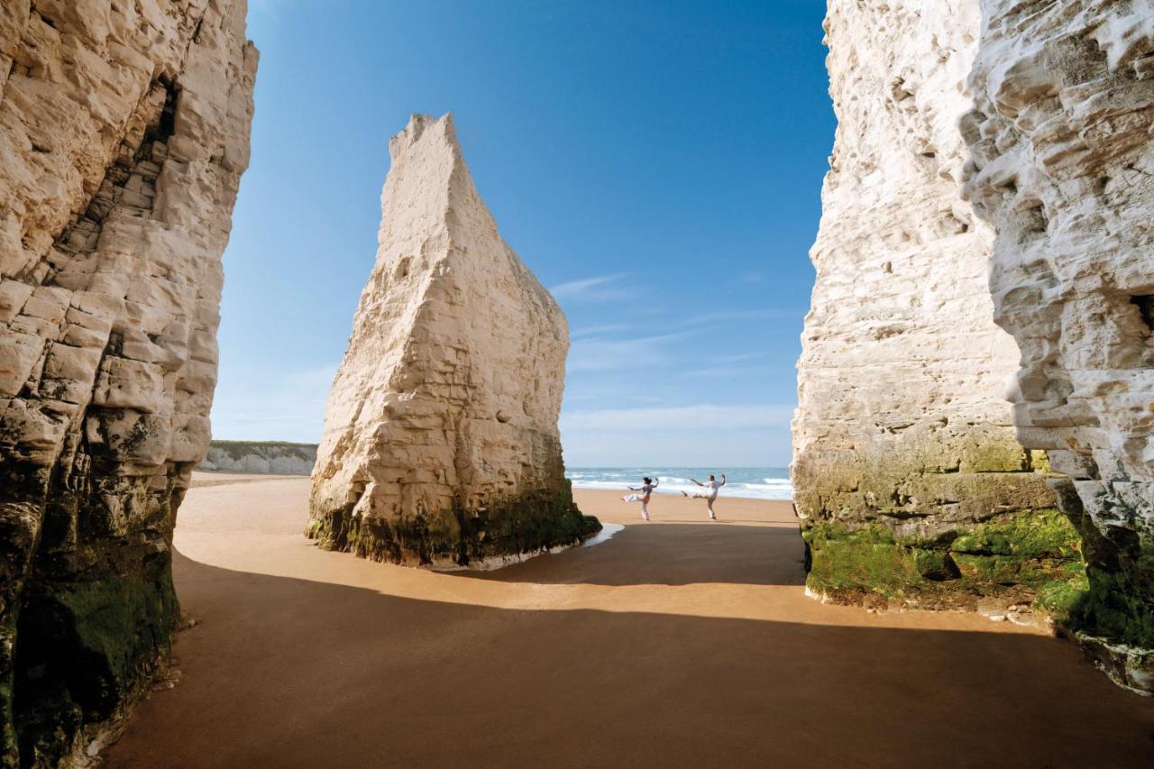 Botany Bay Hotel Broadstairs Eksteriør bilde