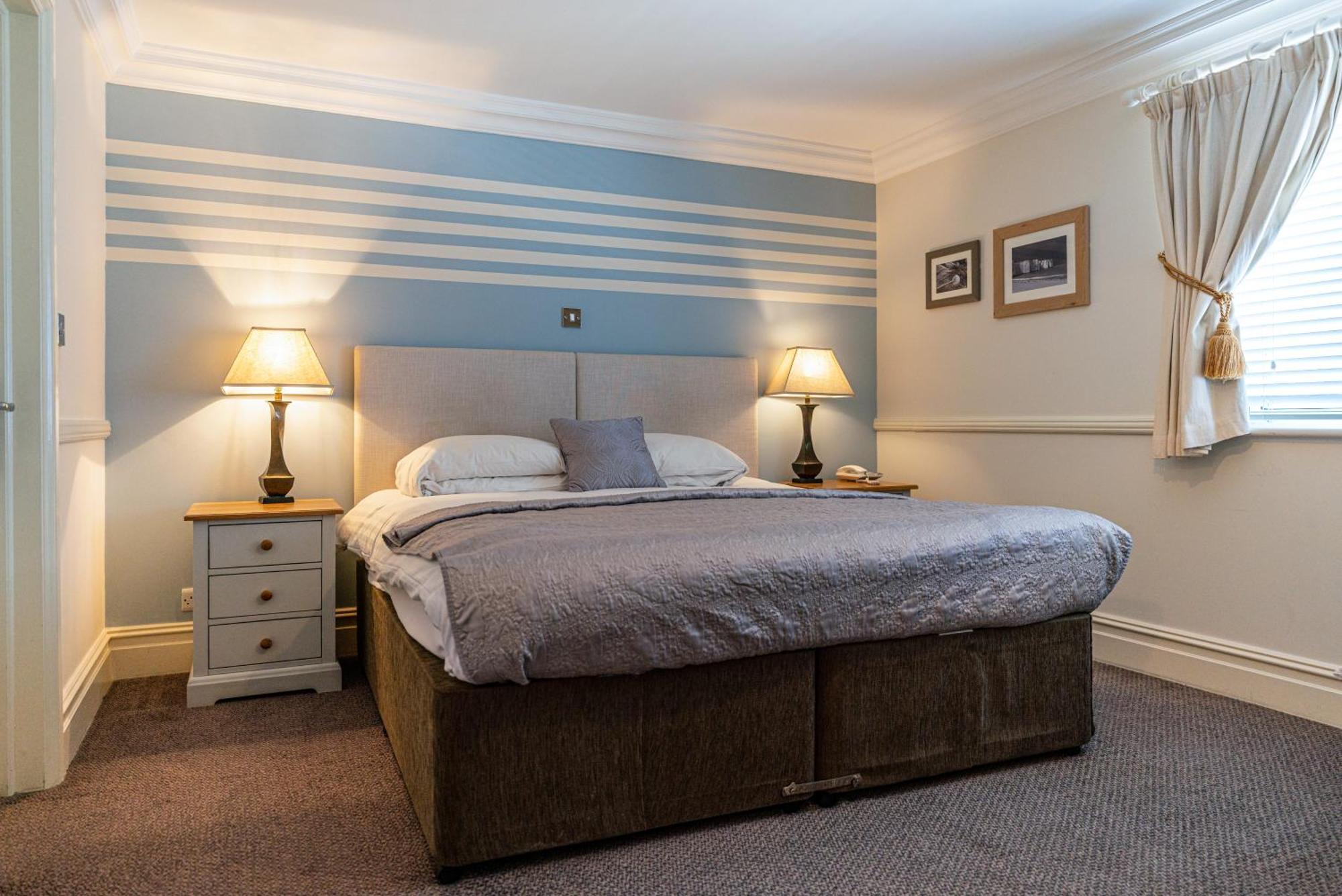 Botany Bay Hotel Broadstairs Eksteriør bilde