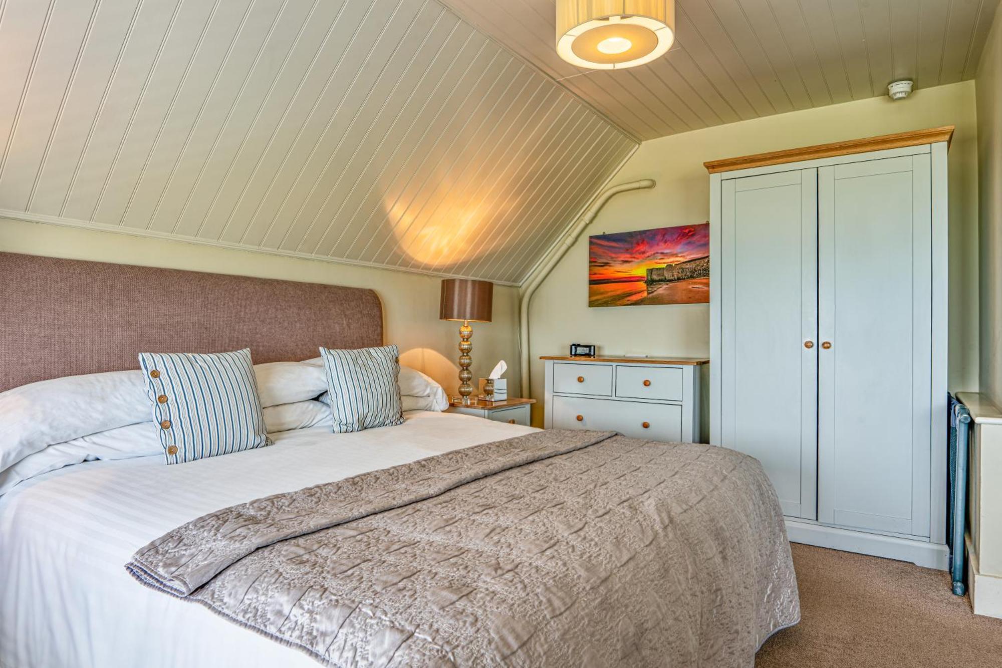 Botany Bay Hotel Broadstairs Eksteriør bilde