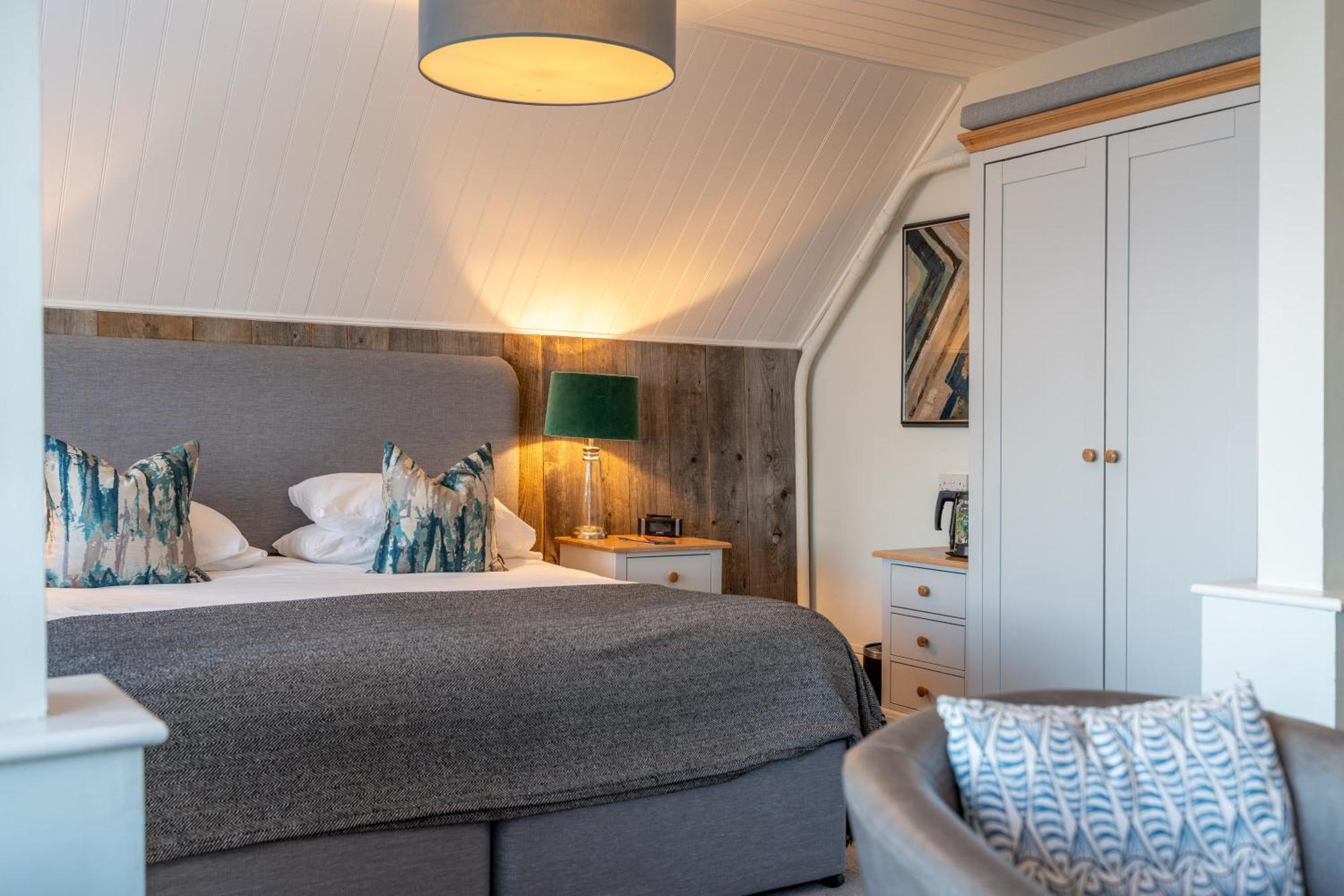 Botany Bay Hotel Broadstairs Eksteriør bilde