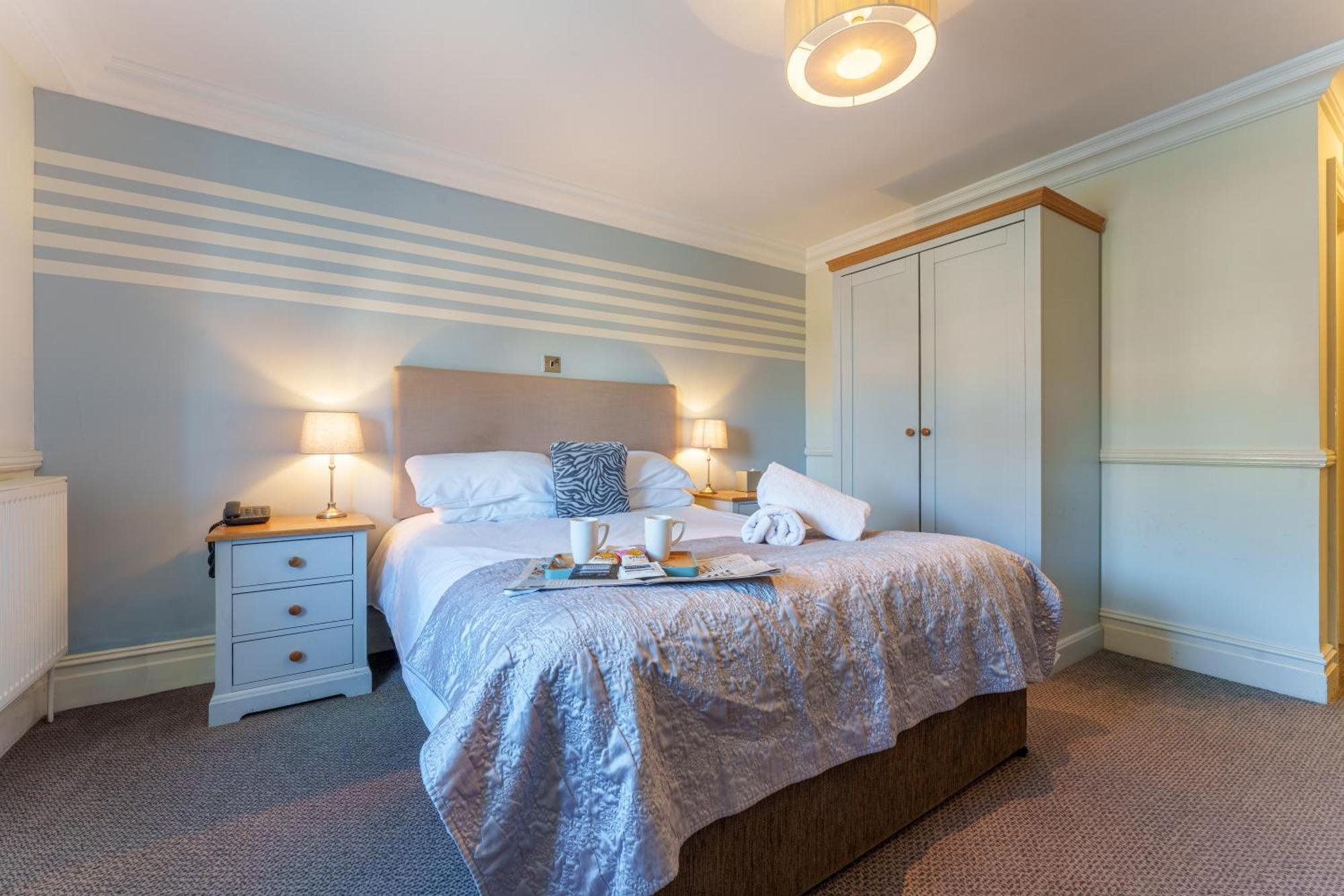 Botany Bay Hotel Broadstairs Eksteriør bilde