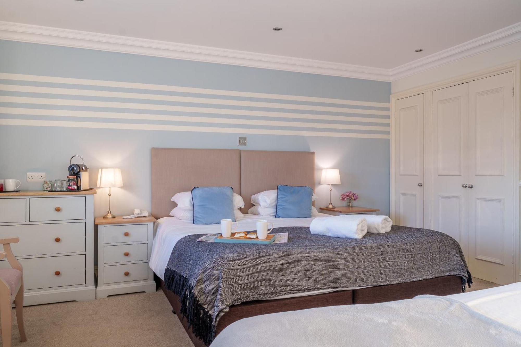 Botany Bay Hotel Broadstairs Eksteriør bilde