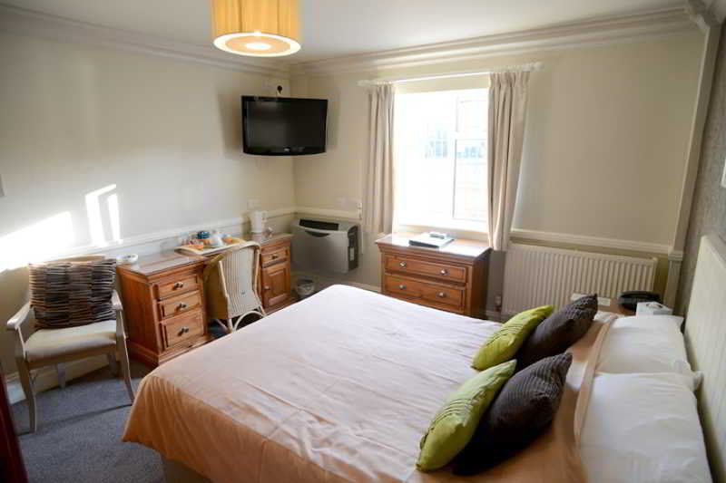 Botany Bay Hotel Broadstairs Eksteriør bilde