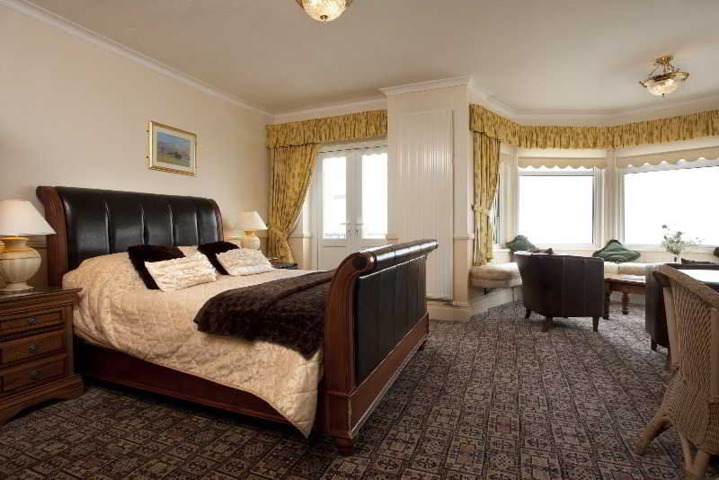Botany Bay Hotel Broadstairs Eksteriør bilde
