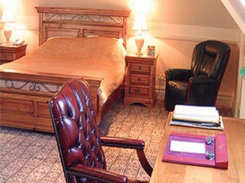 Botany Bay Hotel Broadstairs Eksteriør bilde
