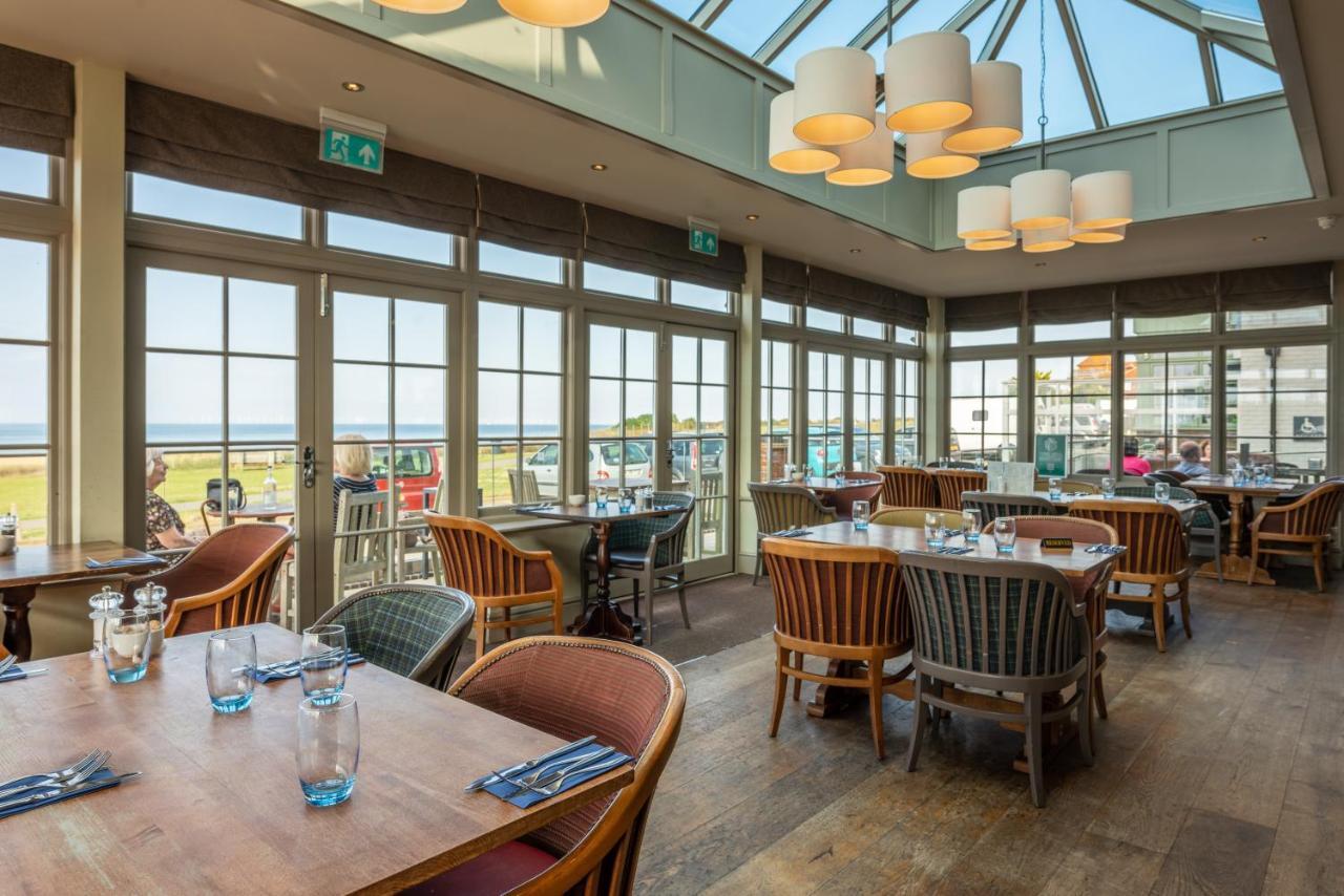 Botany Bay Hotel Broadstairs Eksteriør bilde