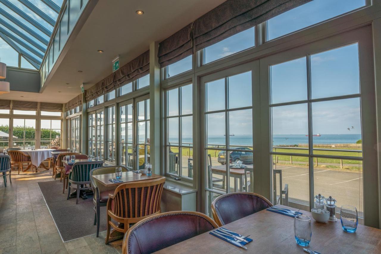 Botany Bay Hotel Broadstairs Eksteriør bilde